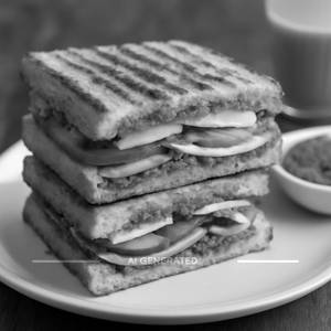 Bombay Sandwich