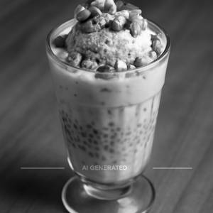Dry Fruit Falooda