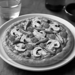Farm House Pizza []