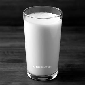 Dairy milk
