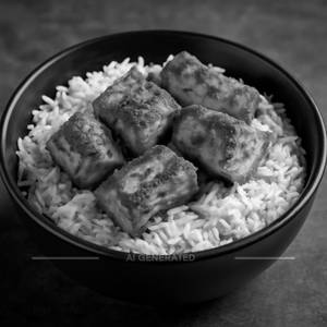 Veg Rice Bowl
