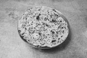 Butter Kulcha