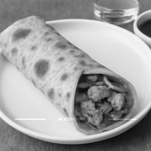 Chicken roll