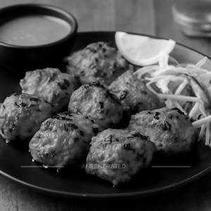 Chicken Tikka