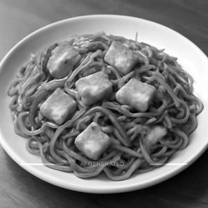 Paneer Chowmein