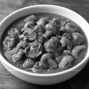 Mushroom Do Pyaaza