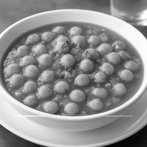 Chana masala