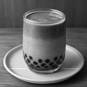 Strawberry Matcha