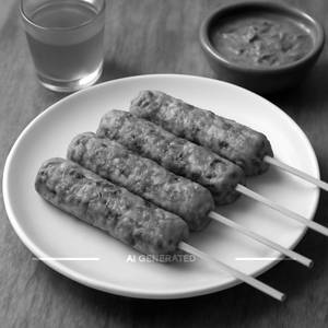 Cocktail Kebab      