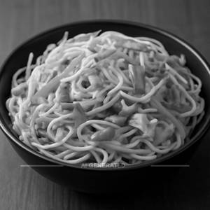 Veg Noodles