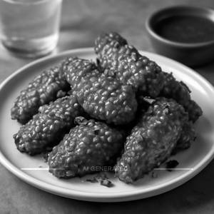 Korean Wings