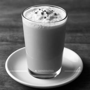 Cold Coffee