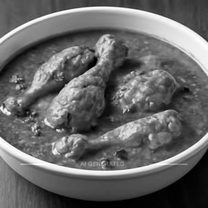 Chicken Hydrabadi