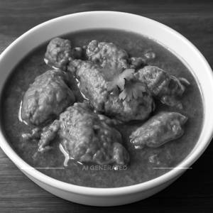 Chicken Malwani
