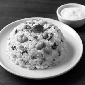 Sooji Upma