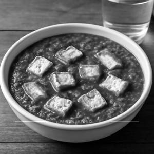 Palak Paneer