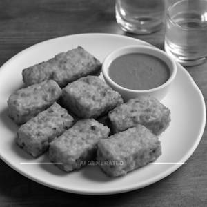 Paneer Pakode