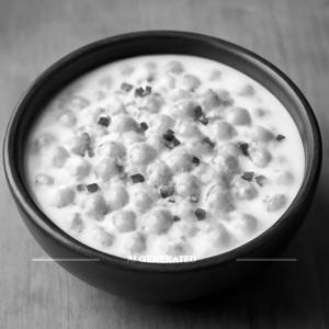 Boondi Raita