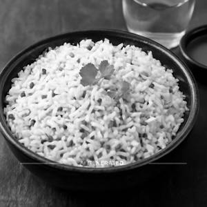 Jeera Rice