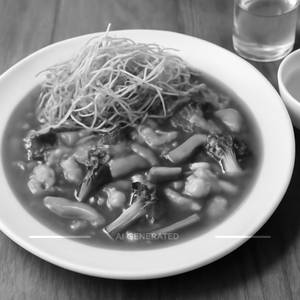 Veg Chopsuey