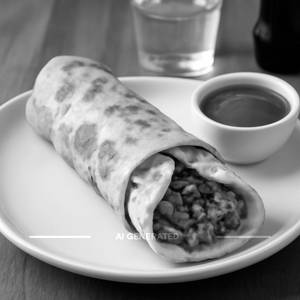 Double Egg Roll