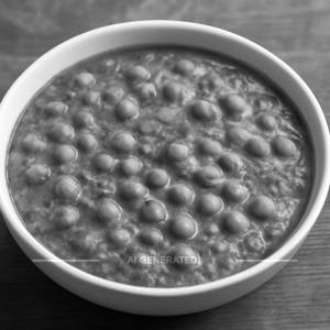 Green Peas Kolhapuri