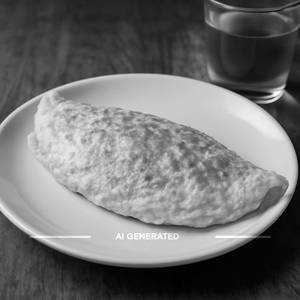 Regular Omelette