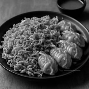 Veg Triple Schezwan
