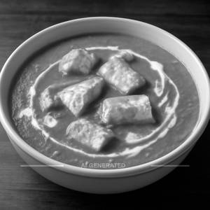 Shahi Paneer