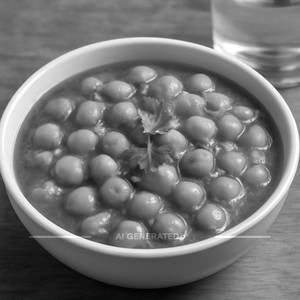 Chana Masala