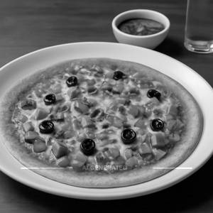Pizza Dosa