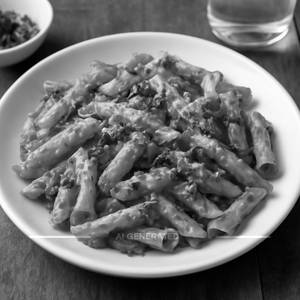 Arrabbiata Pasta