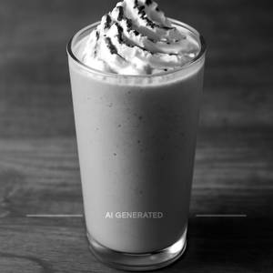 Cold Coffee Shake