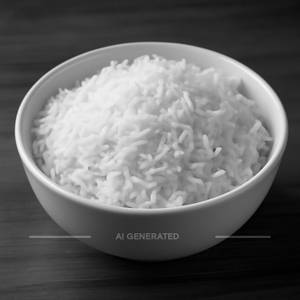 White Rice