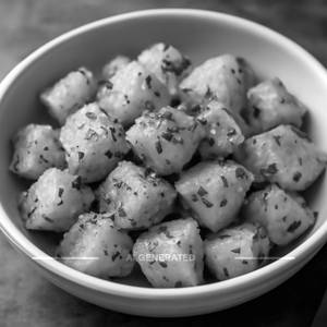 Aloo Jeera