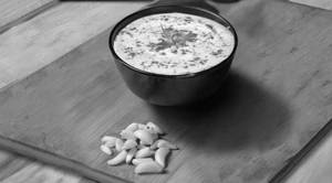 Chef Special Garlic Raita 300 Ml