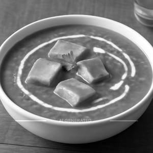Paneer Butter Masala