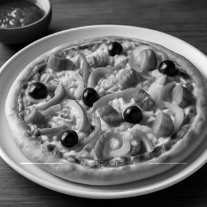 Veg Pizza