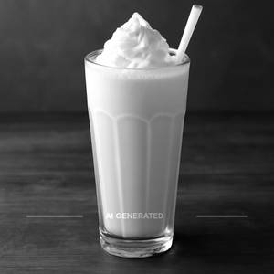 Vanila Shake