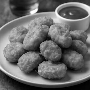 Chicken 8 To 8