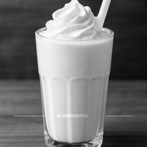 Vanilla Shake