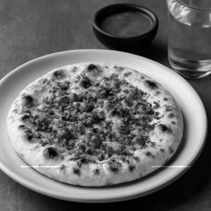 Masala Kulcha