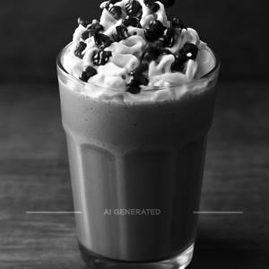 Chocolate Shakes
