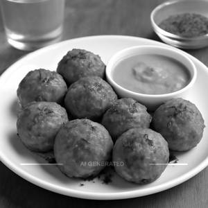 BUTTER BALLS