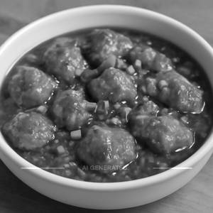 Chicken Manchurian