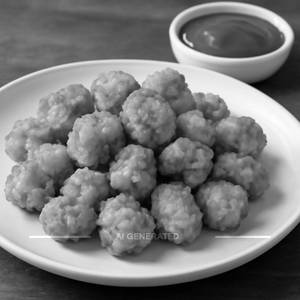 Chicken Popcorn