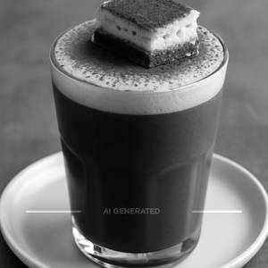 Tiramisu Mocha