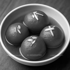 Gulab jamun