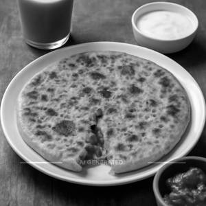 Aloo Paratha