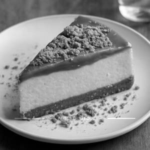 Biscoff Cheese Cake